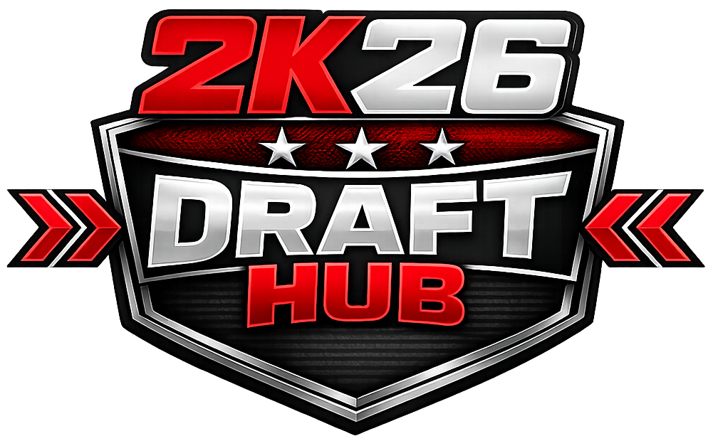 2K26 Draft Hub